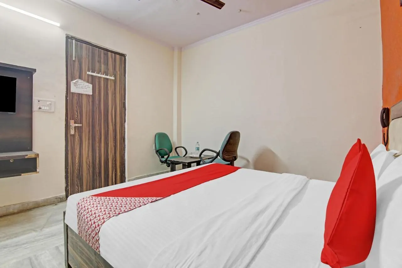 Hotel O Aakash View Delhi  3*, Delhi (National Capital Territory of India) India