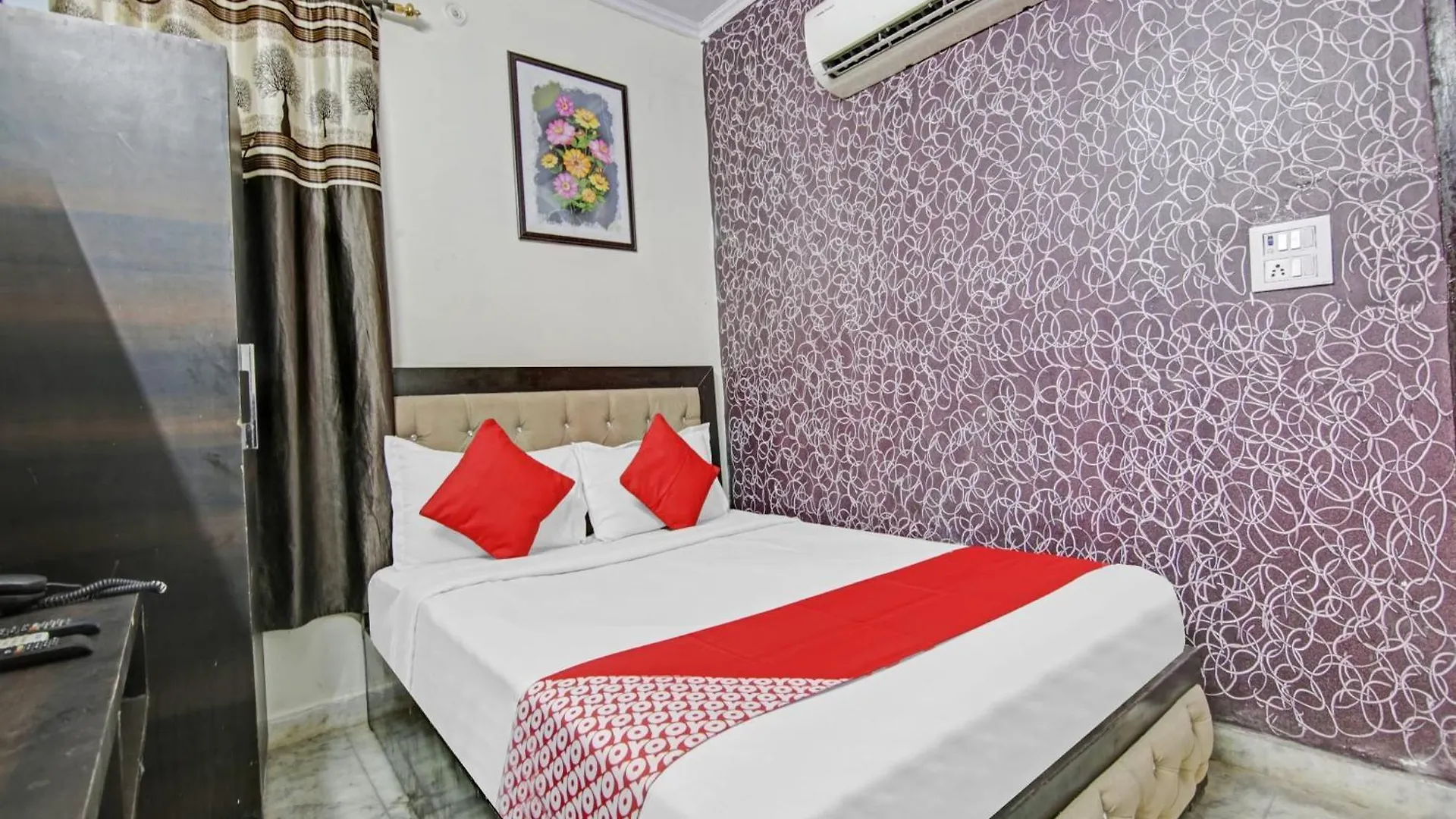 Hotel O Aakash View Delhi   Delhi (National Capital Territory of India)