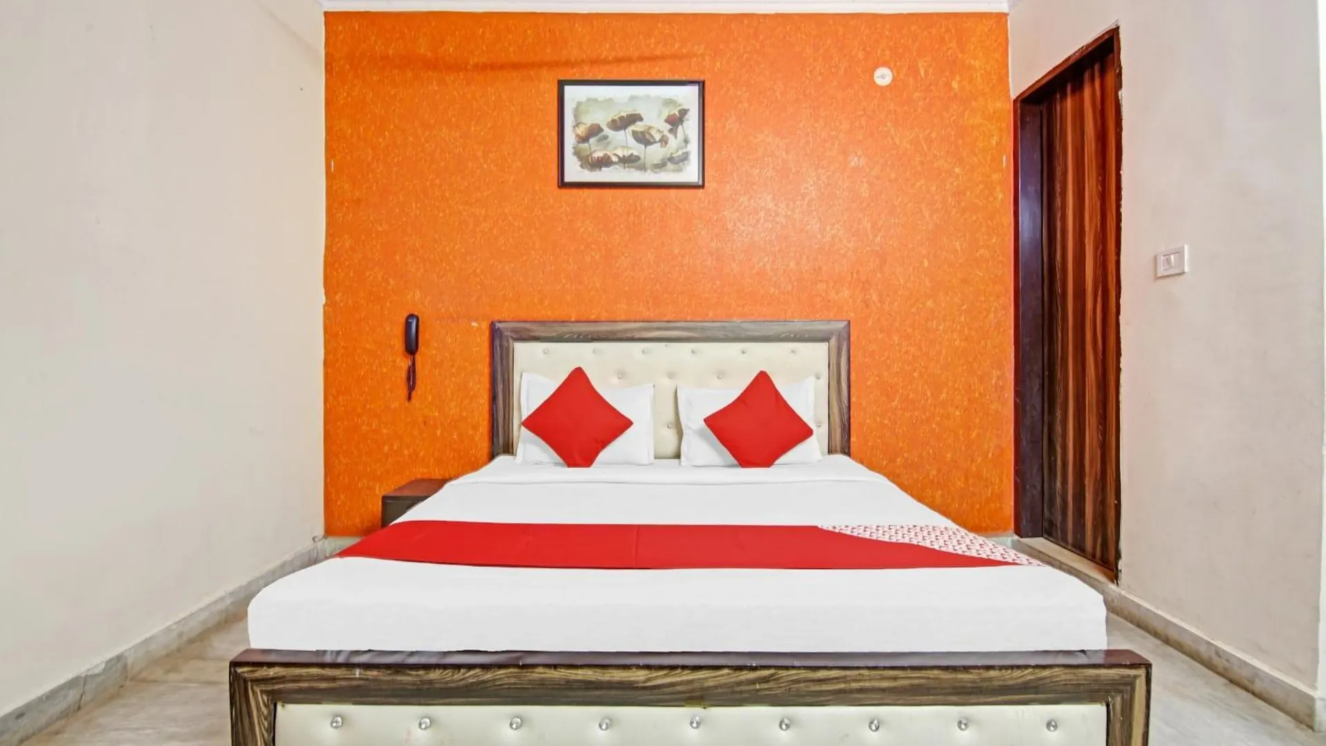 Hotel O Aakash View Delhi   Delhi (National Capital Territory of India)